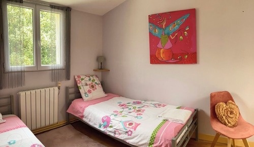 Comfort Cottage