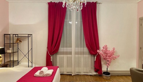 Grand Triple Room