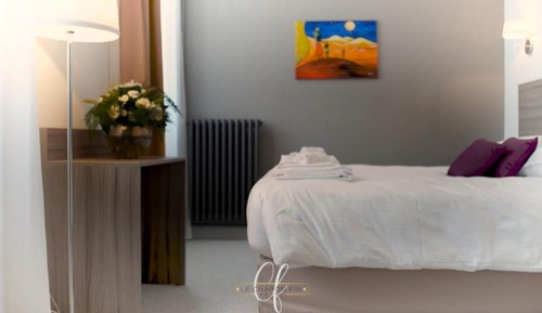 Classic Double Room
