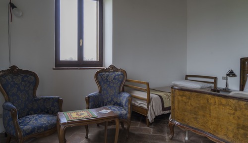 Comfort Triple Room