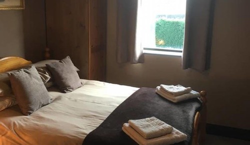 Double Room, Ensuite