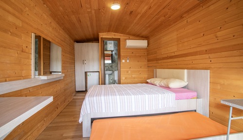 Standard Bungalow