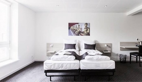 Superior Single Room