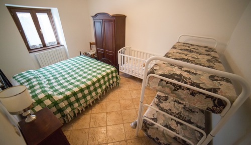 Apartment, 2 Bedrooms