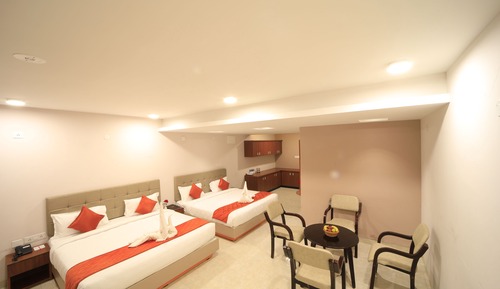 Family Room A/C