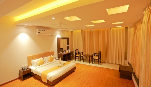 Rock Room A/C