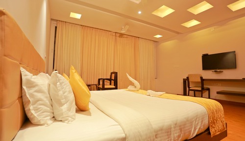 Premium Room A/C
