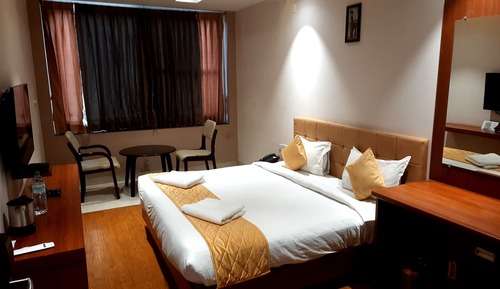 Standard Room Non A/C