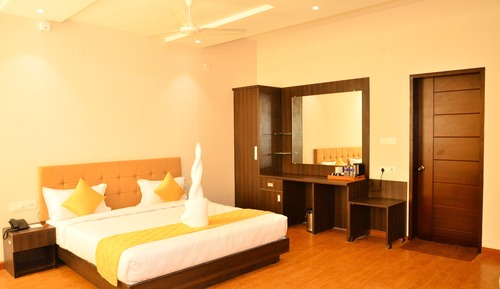 Deluxe Room Non A/C