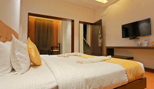 Premium Room Non A/C