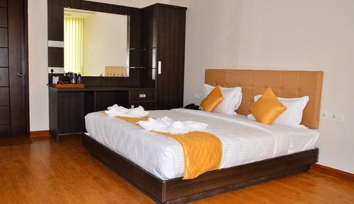 Superior Room Non A/C