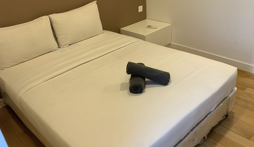 Deluxe Apartment, 3 Bedrooms