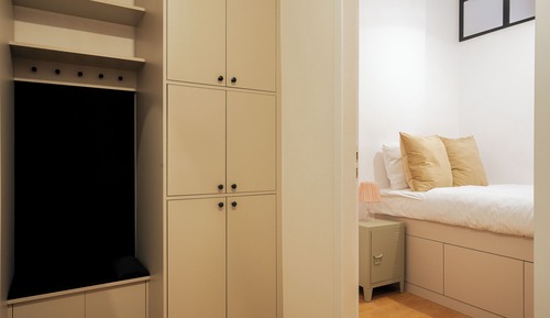 Comfort Apartment