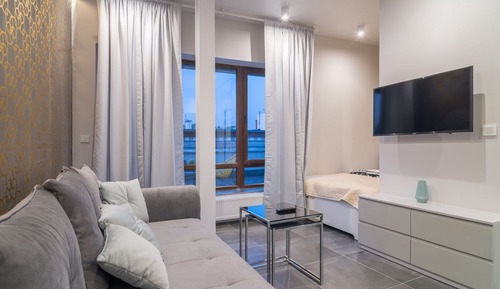 Comfort Apartment
