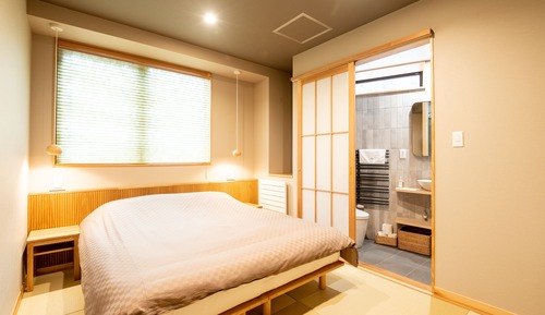 Premium Apartment, 2 Bedrooms, Mountain View