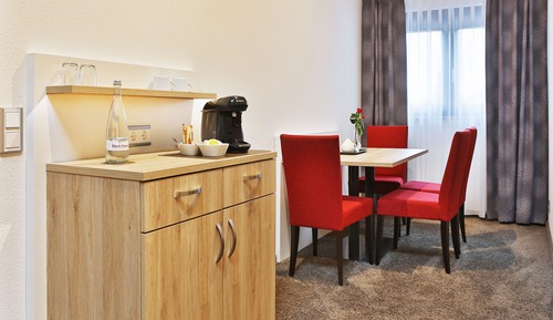 Junior Suite, 3 Bedrooms