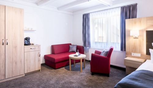 Superior Suite