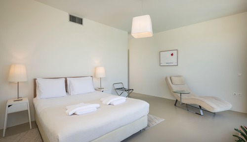 Villa, 2 Bedrooms