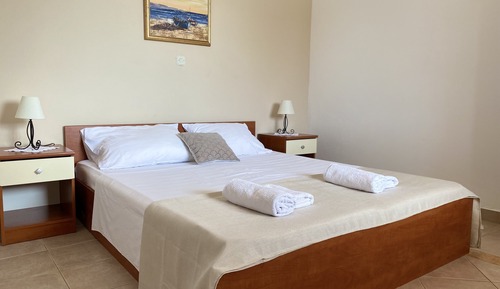 Premium Apartment