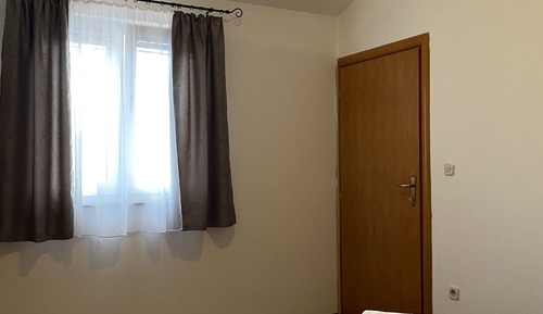 Comfort Apartment, Partial Sea View