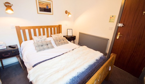 Small Double Room