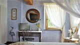 Double Room (La dama del bosco)