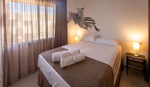 Apartment, 3 Bedrooms