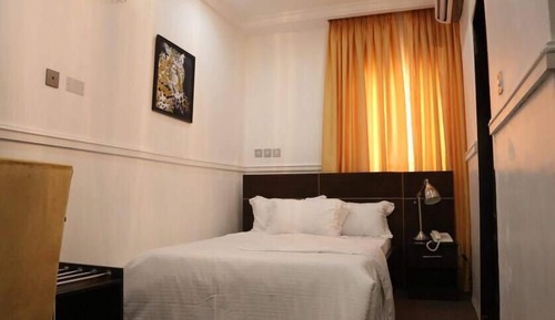 Basic Room