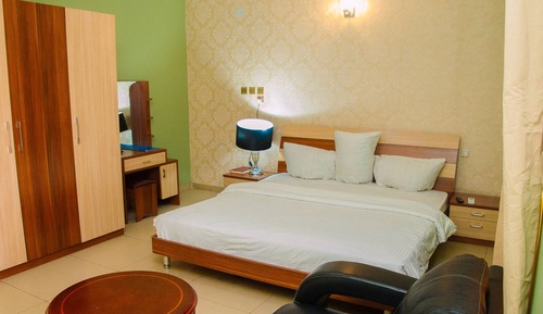 Grand Room