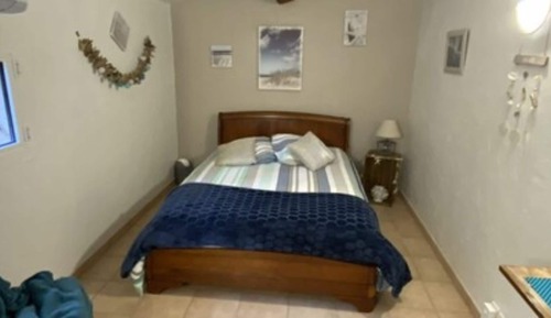 Comfort Suite, Non Smoking (Lina)