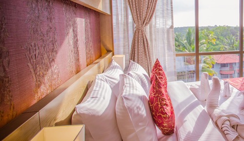 Kadamba Room
