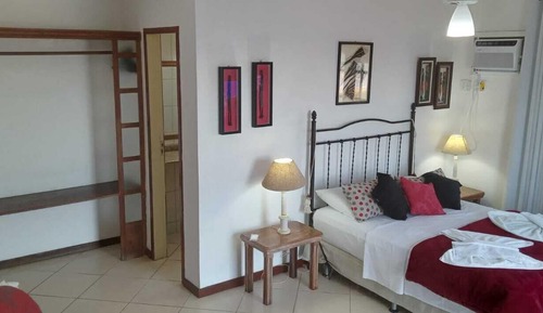 Standard Double or Twin Room, Multiple Beds
