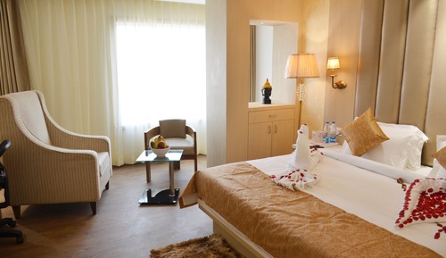 Family Suite