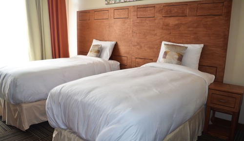 Superior Single Room