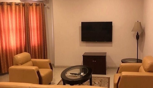 Junior Room