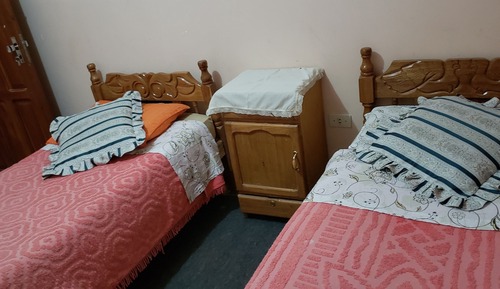 Economy Twin Room
