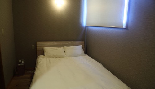 Standard Double Room, 1 Double Bed, Non Smoking