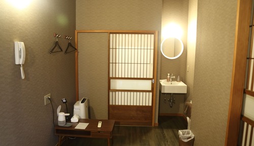 Budget Twin Room