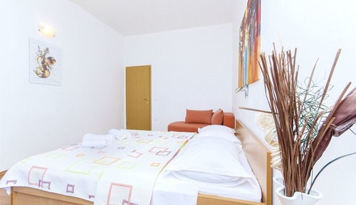 Apartment (A3)