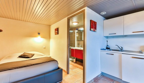Chevrefeuille Studio
