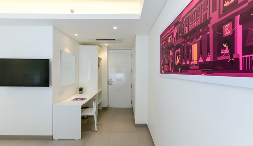 Grand Double Room