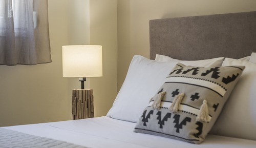 Junior Suite, 1 Bedroom, Garden View (Canella)