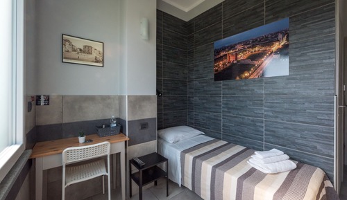 Single Room