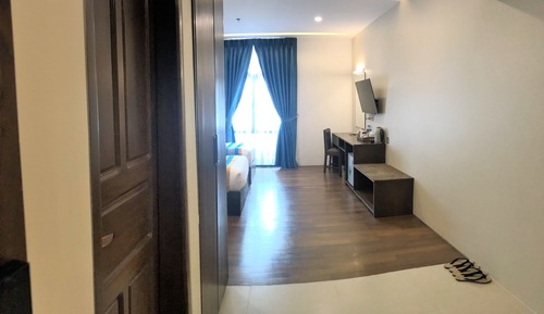 Deluxe Twin Room, 2 Twin Beds