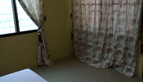 Standard Apartment, 1 Bedroom
