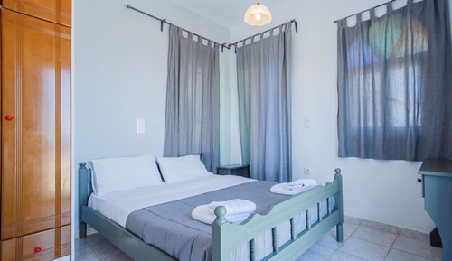 Apartment, 2 Bedrooms