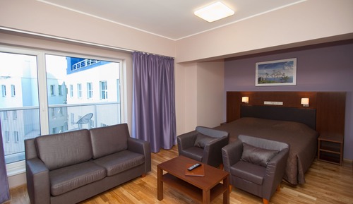 Suite