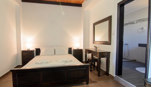 Apartment, Mountain View (3 adults)