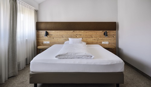 Business Apartment, 1 Queen Bed