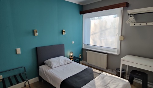Basic Single Room